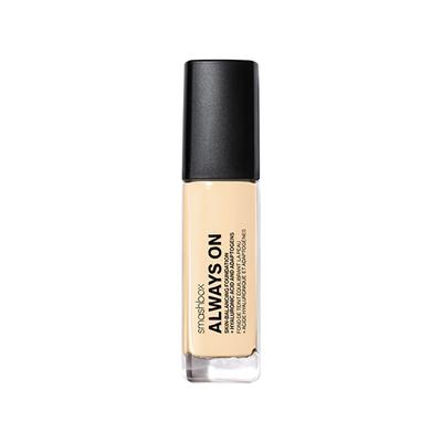 Smashbox Always On Skin-Balancing Foundation With Hyaluronic Acid & Adaptogens - F10W 30 ml - Foundation