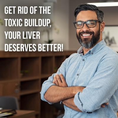 Pure Nutrition Milk Thistle Liver Detox 1100 mg Veg Tablet 60's - Vital Health