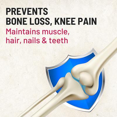 Gynoveda Spinach Calcium Drops 15 ml - Speciality Medicines