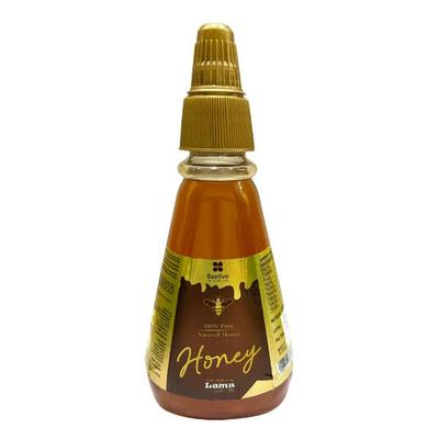 Lama Honey - Squeezy Pack 400 gm - Honey