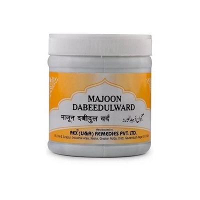Rex Majun Dabeedulward 200 gm - Rex
