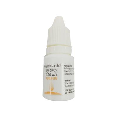 AUROLUBE Eye Drops 5ml - Dry Eye-Oth