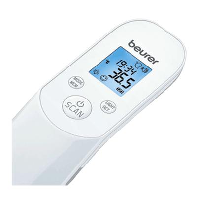 Beurer Digital Thermometer (FT 85) - Health Monitors And Equipment