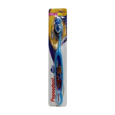 Pepsodent Germi Check+ Kiddy Soft Toothbrush - Toothbrushes