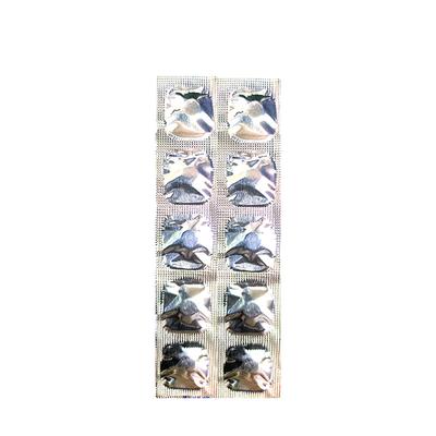 RASIN FORTE 2 MD Tablet 10's - Anxiety-Anx