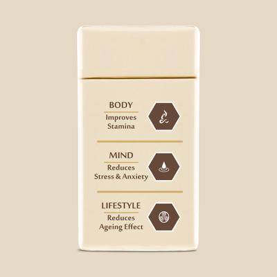 Upakarma Ayurveda Pure Shilajit Resin Form 10 gm - Speciality Medicines