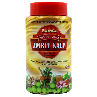 Lama Amrit Kalp Paste 1 kg - Health Products