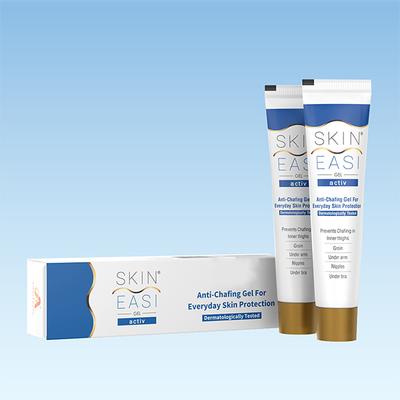 SkinEasi Activ Anti Chafing Gel (Pack of 2 x 20 gm) 1's - Lotions & Creams