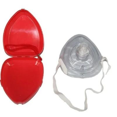 Medikop CPR Pocker Resuscitator (MK006) - Health Monitors And Equipment