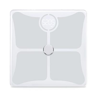 Aiktive Smart Weighing Scale - Health Monitors And Equipment