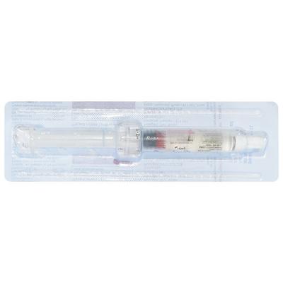 FULVIRA Prefilled Syringe(Pfs) 1X5ml - Cancer Oncology-Hor