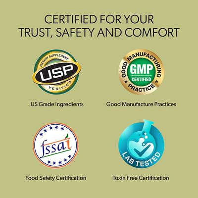 Hera Conceive Easy Capsule Bundle (Fertilife Multivitamin + Energy Ova + No More PCOD) - Women Health