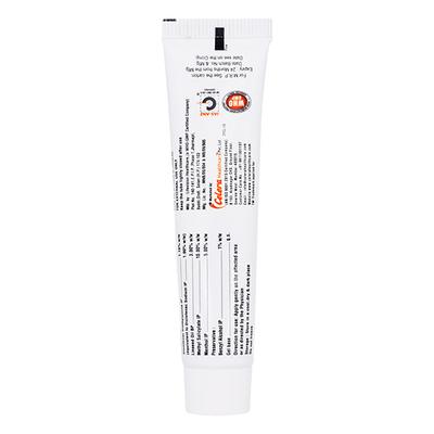 ALLAYNAC Gel 30gm - Pain relief-Nsa