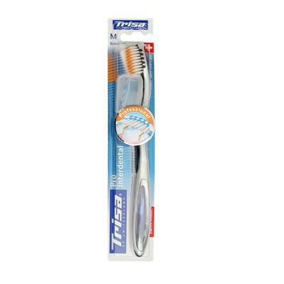 Trisa Pro Interdental Medium 1's - Baby Oral Care
