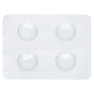 DIVIFY MD Sugar Free Tablet 4's - Supplements-Cal