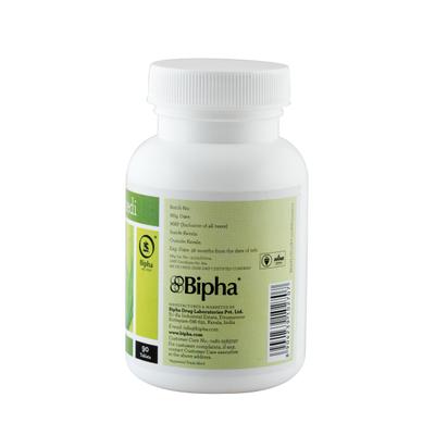 Bipha Ayurveda Bipfer Annabhedi Tablet 90's - Speciality Medicines