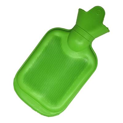 Sahyog Wellness Small Hot Water Bag (500 ml) - Green 1's - Hot Pack/Ice Bag