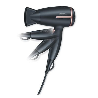 Beurer Beauty Style Pro Hair Dryer (HC25) - Hair Dryers