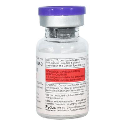 Bionase 10K Injection 1'S - Cancer Oncology-Cyt