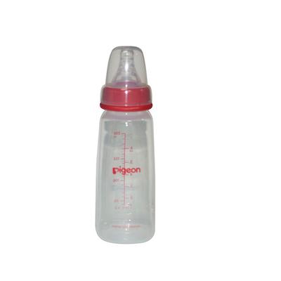 Pigeon Flexible 4+ Months PP Feeding Bottle 200 ml - Feeding & Nursing