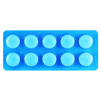 PYRITEC 500 Tablet 10's - Fever-Ana