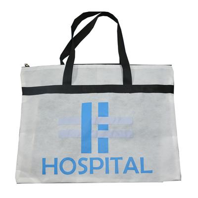 Medi Karma Medical X-Ray Bag - Premium (XBP-100) - Drapes,Caps & Gowns