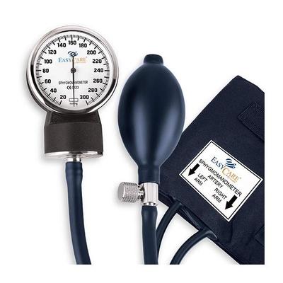 EasyCare Aneroid Blood Pressure Monitor (EC-9270) - Blood Pressure Monitors