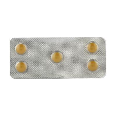 Foliripe 2.5mg Tablet 5'S - Cancer Oncology-Hor
