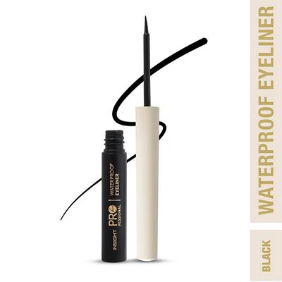 Insight Professional Waterproof Eyeliner 3 ml - Eyeliners