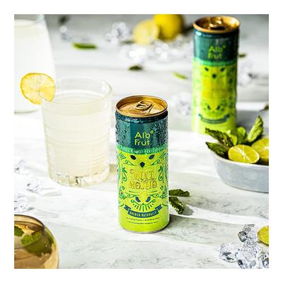 Axiom Alofrut Mint Mojito 250 ml - Ayurvedic Juices