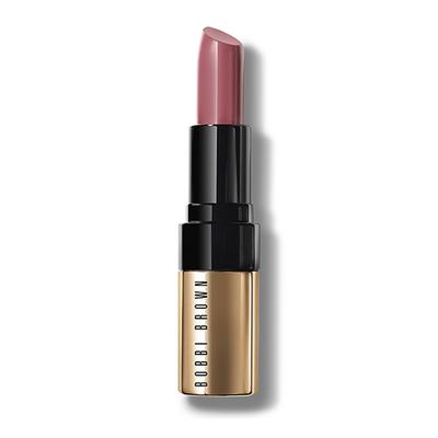 Bobbi Brown Luxe Lip Color - Soft Berry 3.8 gm - Lipsticks