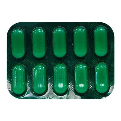 EVERAN TABLET 10'S - Pain relief-Nsa