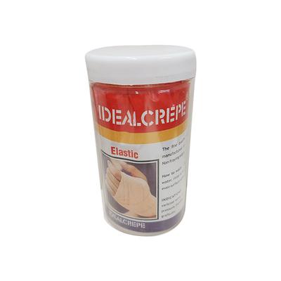 Idealcrepe Elastic Crepe Bandage (10 cm x 4 m) 1's - Bandages