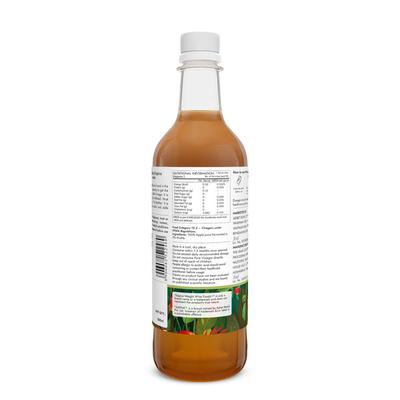 Kapiva Himalayan Apple Cider Vinegar 500 ml - Ayurvedic Juices