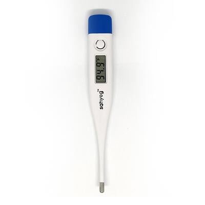 Sahyog Wellness Digital Thermometer - Health Monitors And Equipment