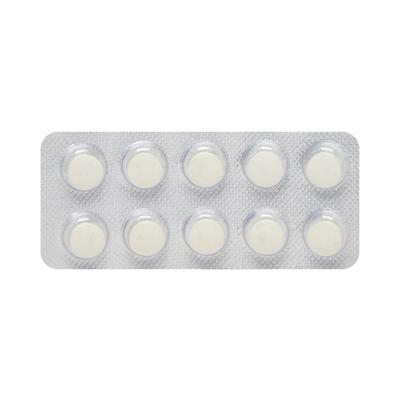 Lintam At Tablet 10's - Hypertension-Bet