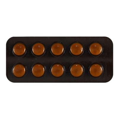 B VION 10mg Tablet 10's - Supplements-Vam