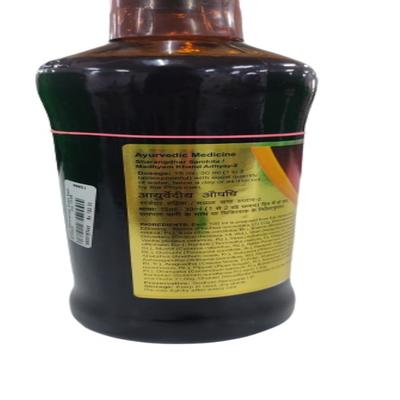 Dabur Maharasnadi Kadha Tonic 450 ml - Speciality Medicines