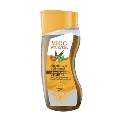 VLCC Ayurveda Intense Nourishing Shampoo 100 ml - Shampoos