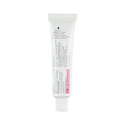 TURBIAB Cream 15gm - Fungal Infections-Anf
