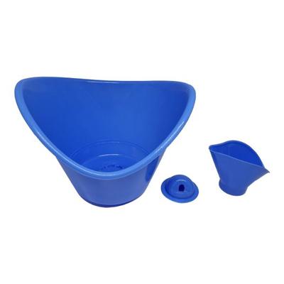 Sahyog Wellness 3 in 1 Steam Vaporizer Kit - Nebulizers / Vaporizer