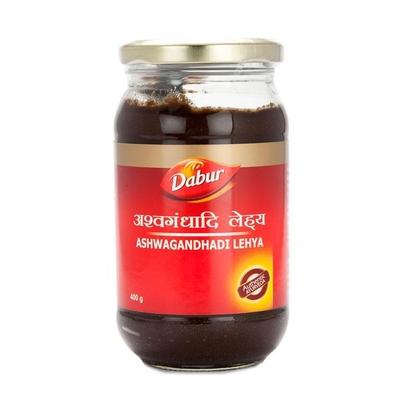 Dabur Ashwagandhadi Lehya 400 gm - Ashwagandha