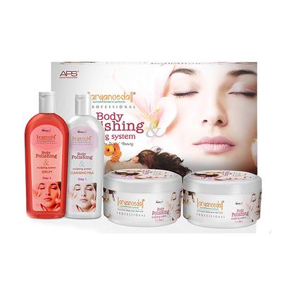 Aryanveda APS Body Polishing Kit - Facial Kits