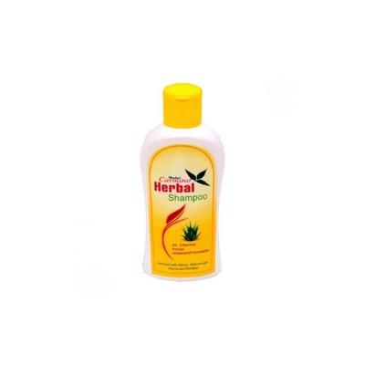 Medilife Carmino Herbal Shampoo 200 ml - Personal Care(Homeopathy)