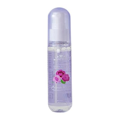 Rk's Aroma Aqua Rose Water 50 ml - Others