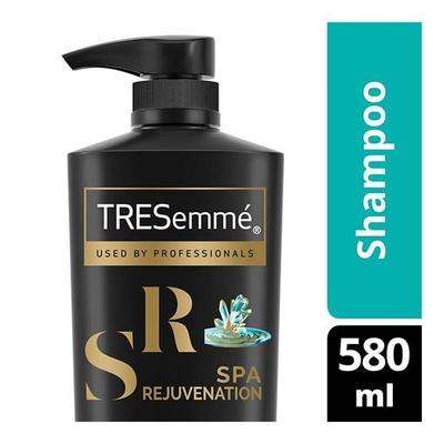 TRESemme Spa Rejuvenation Shampoo 580 ml - Shampoos