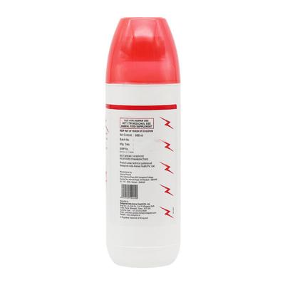 Xenz Liquid 600 ml - Feed Supplement