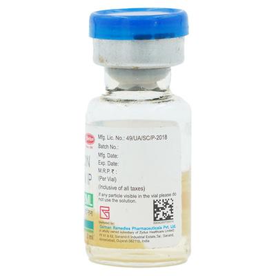 GRACIN 40 Injection 2ml - Bacterial Infections-OAB