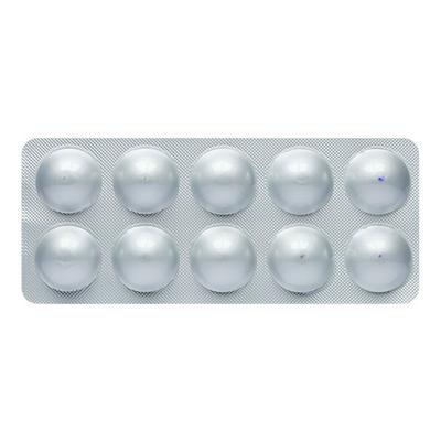 BMONT Tablet 10's - Asthma/COPD-Ast