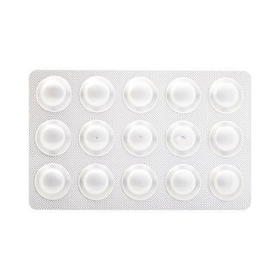 TELMASET 40 Tablet 15's - Hypertension-Ang